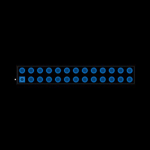 93690-903-26LF Footprint