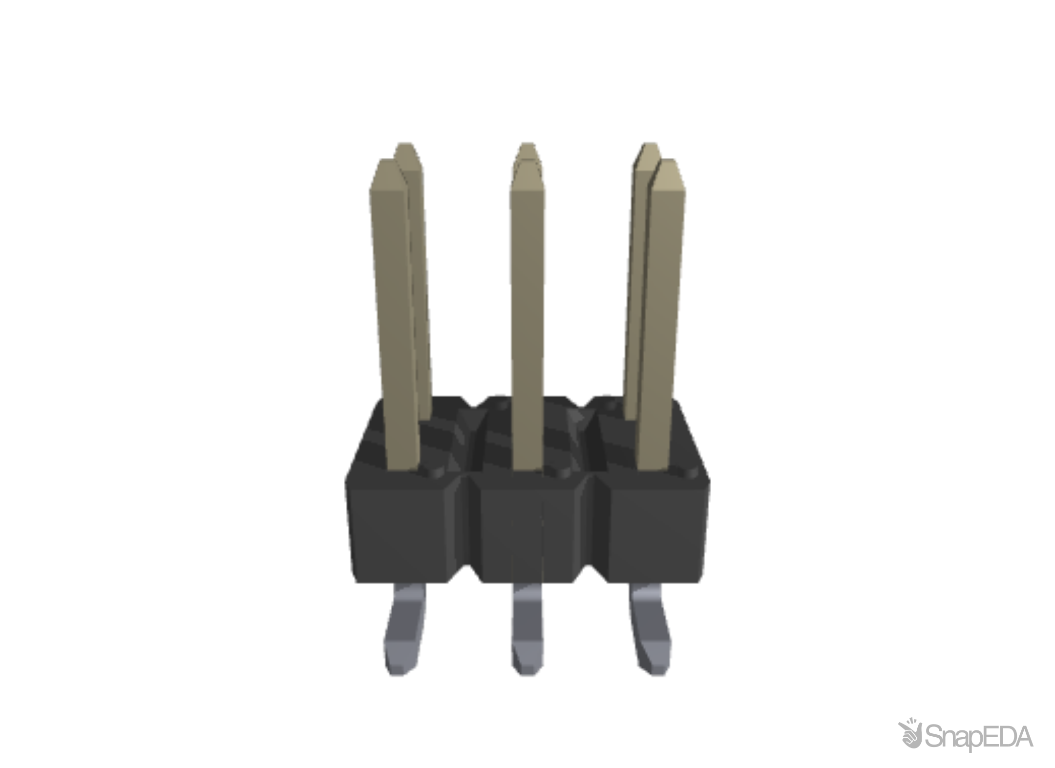 95278-101A06LF 3D Model