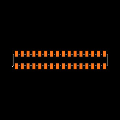 95278-802B32LF Footprint