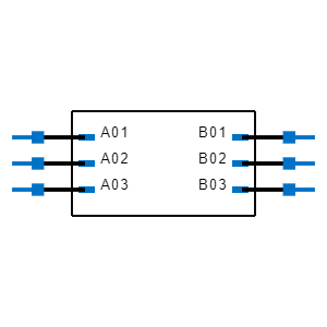 98414-G06-06LF Symbol