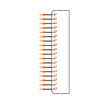 98481-318LF Symbol
