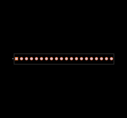 98481-420LF Footprint