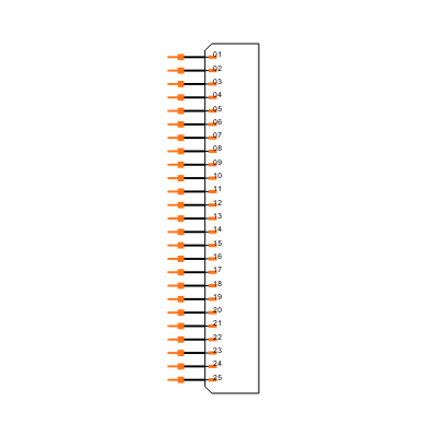 98481-425LF Symbol