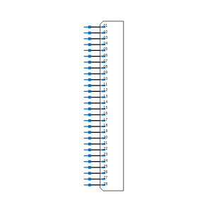 98481-428LF Symbol