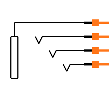 AC3MAV-AU-PRE Symbol