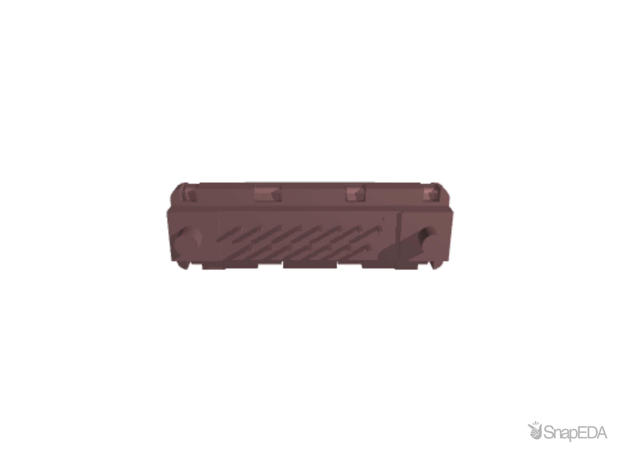 D15P24A4GV00LF 3D Model
