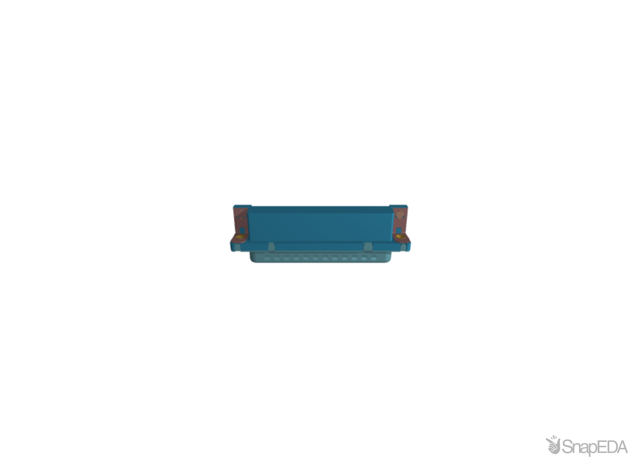 D37P13A4GL00LF 3D Model