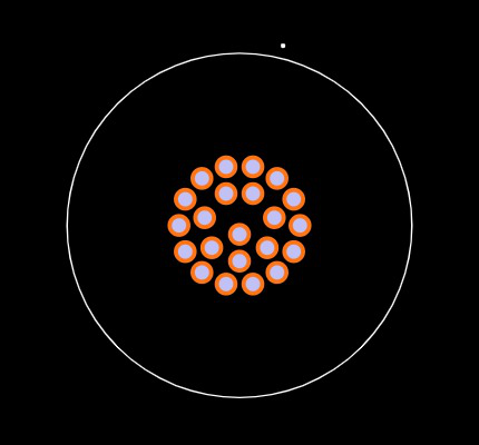 D38999/26WC35PN Footprint