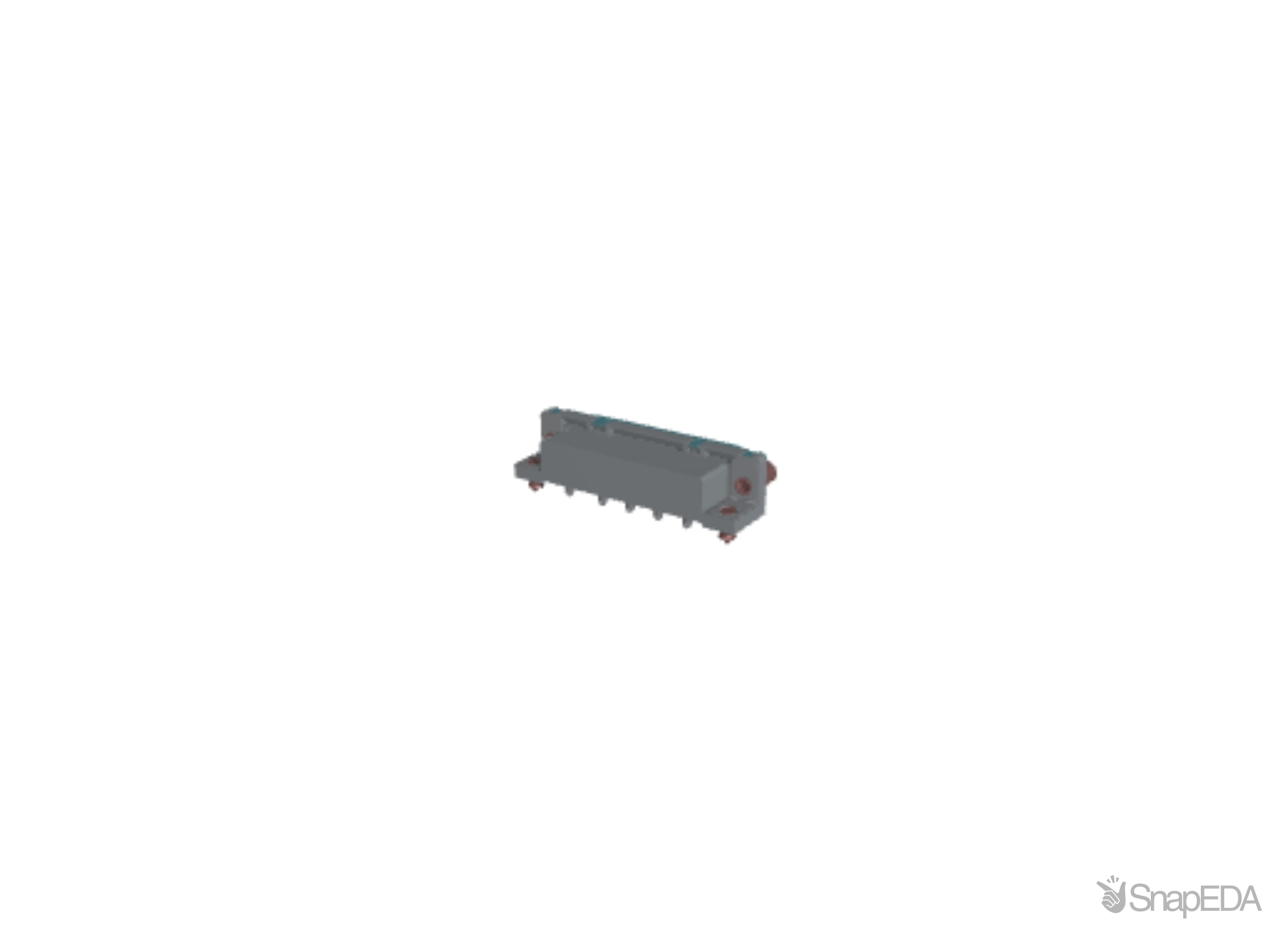 D5W5P36A6GV08LF 3D Model