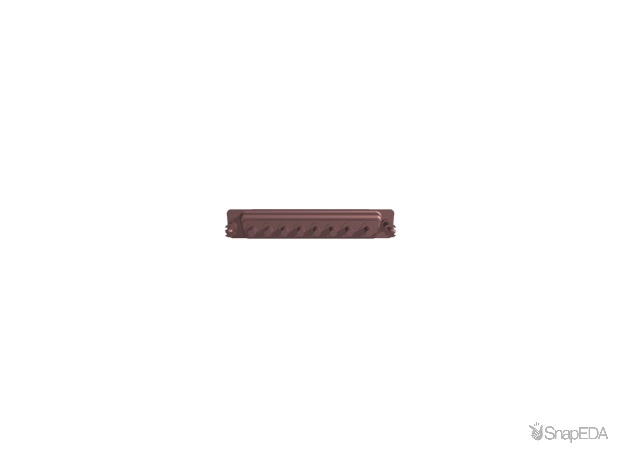 DCO8W8P300H40LF 3D Model