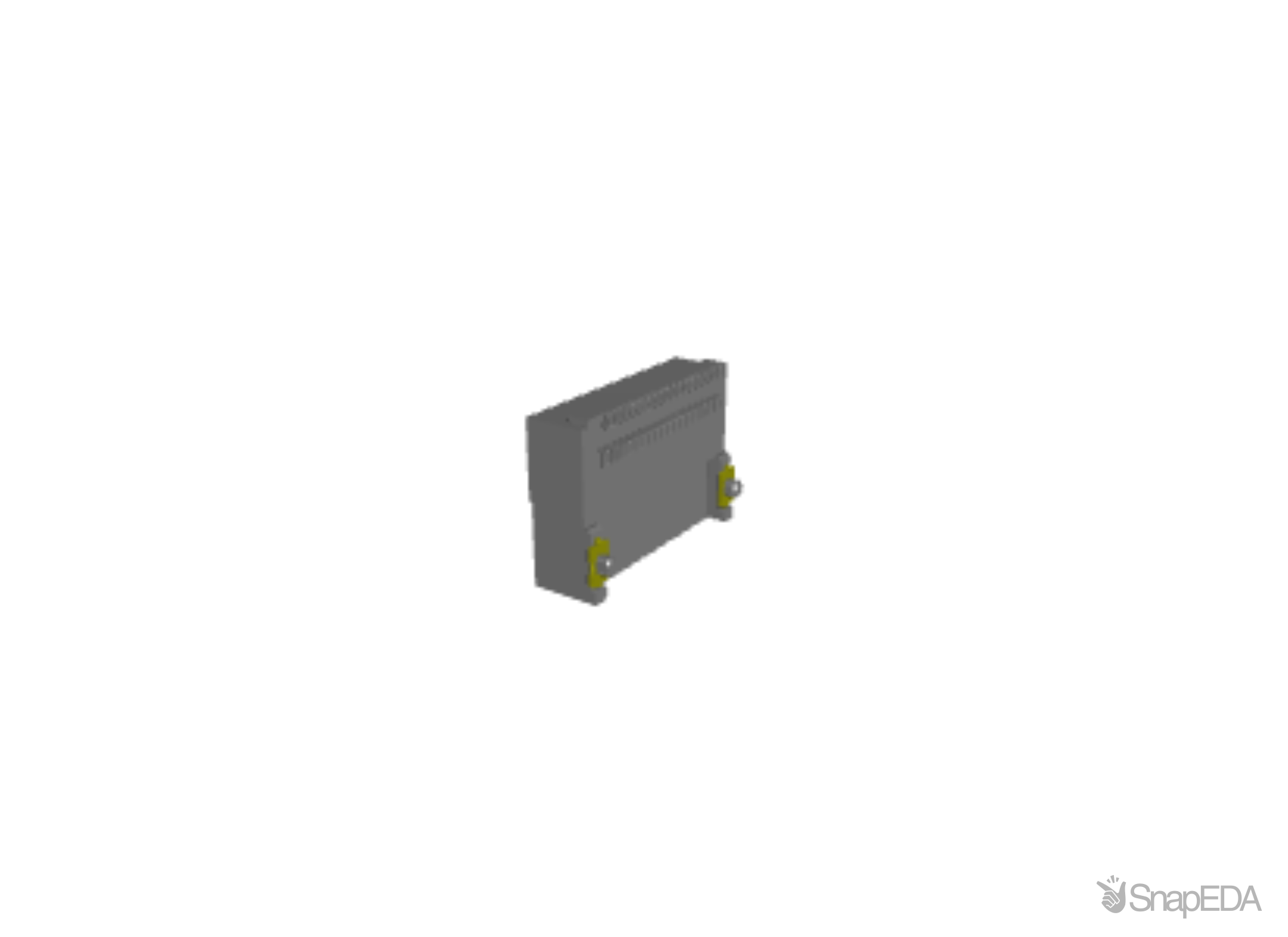 FS1K3820ZA40 3D Model
