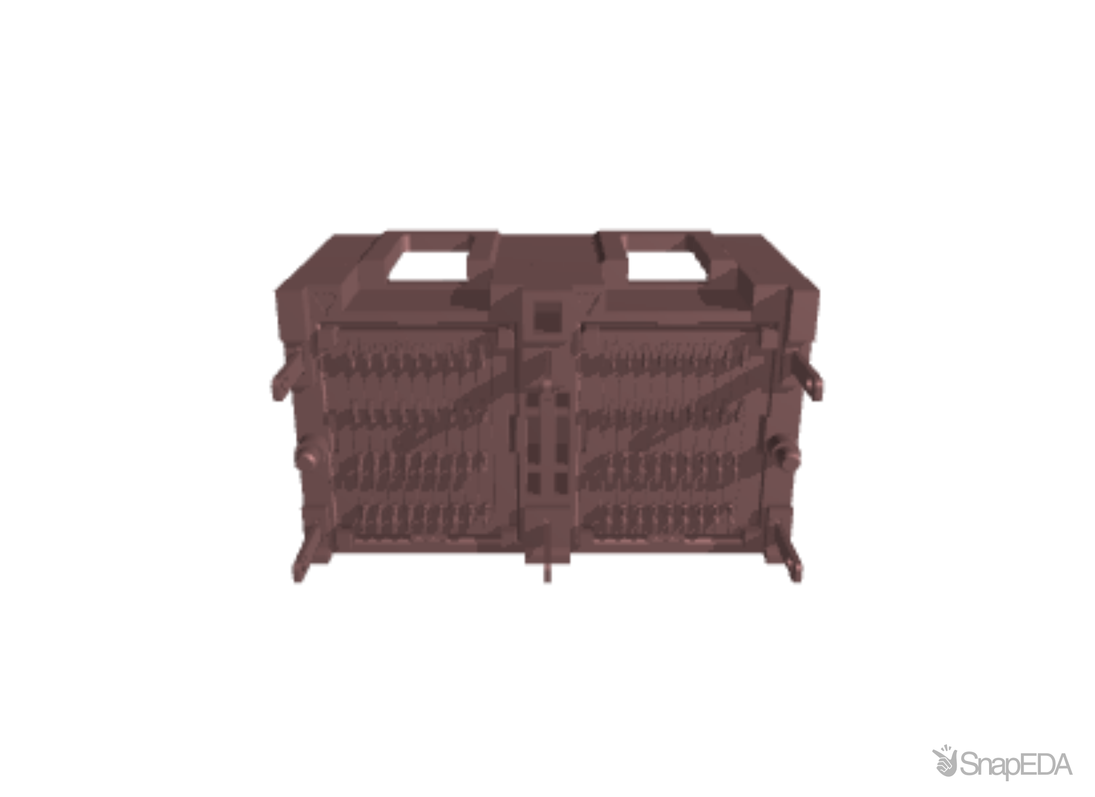 G40H2232212HR 3D Model