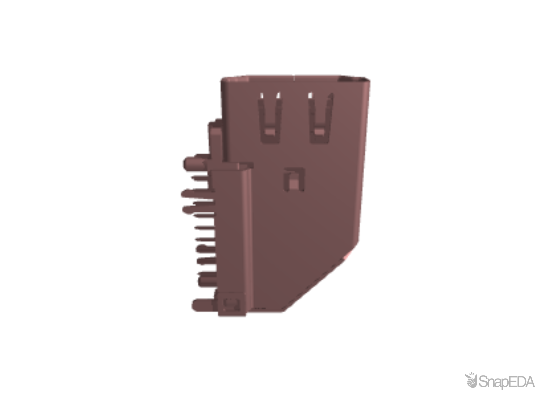 G45AA1907108HR 3D Model
