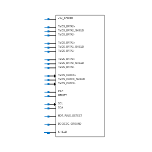G45AA1907108HR Symbol