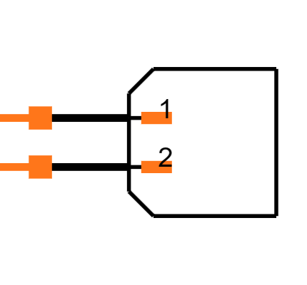G800W306018EU Symbol