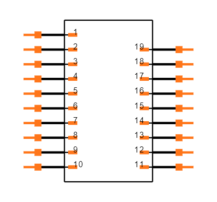 G823J201240BHR Symbol