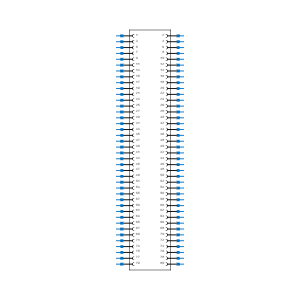 G832MB010806222HR Symbol