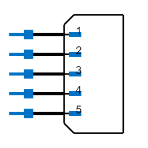 G86105111C2EU Symbol