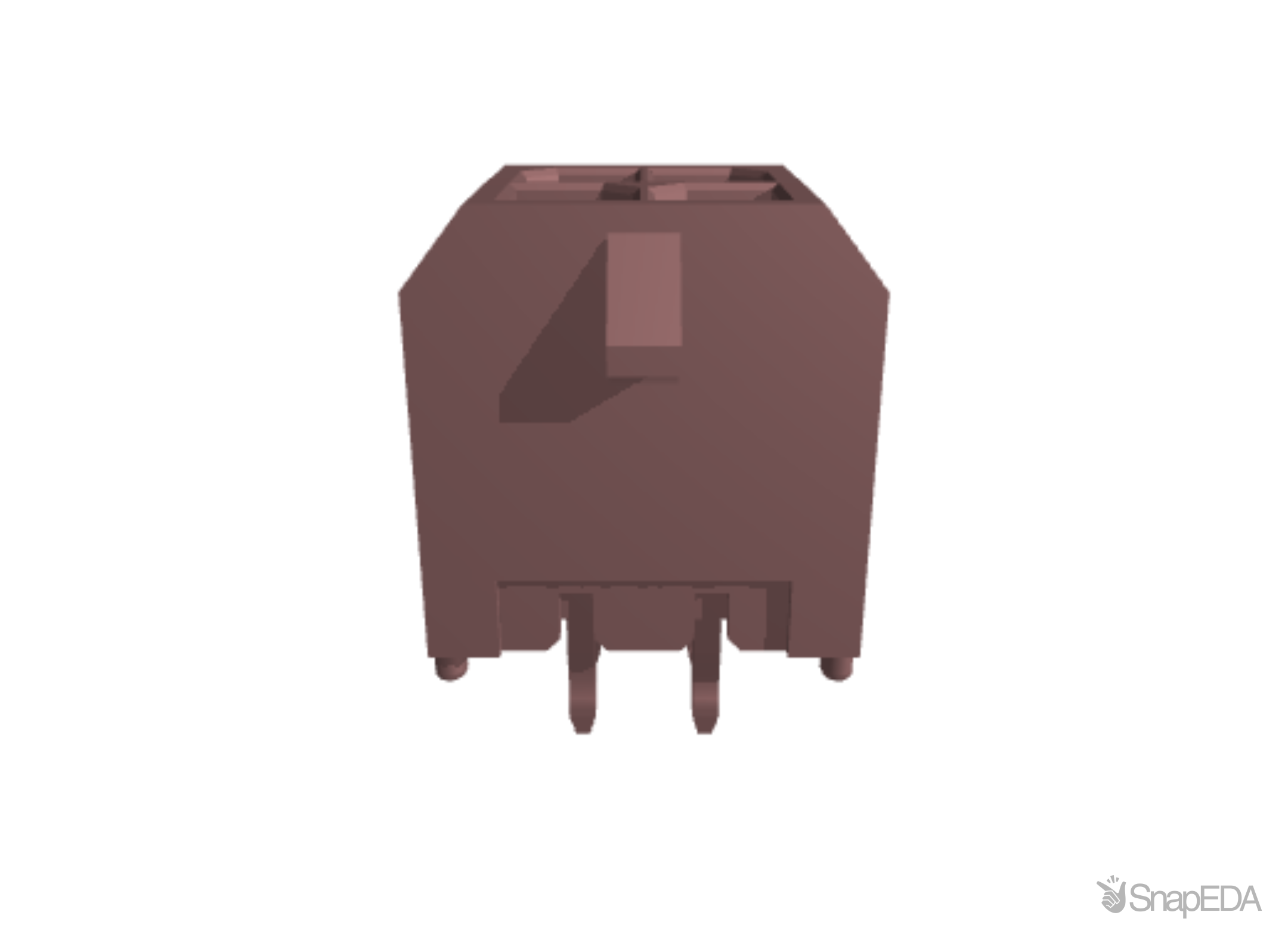 G881A04102TEU 3D Model