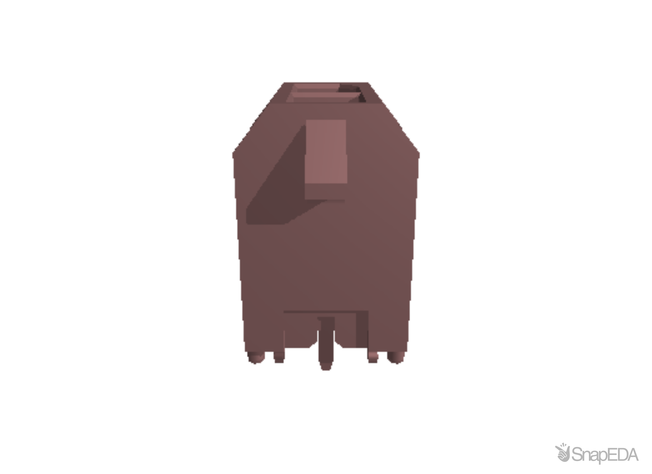 G88MP02102CEU 3D Model