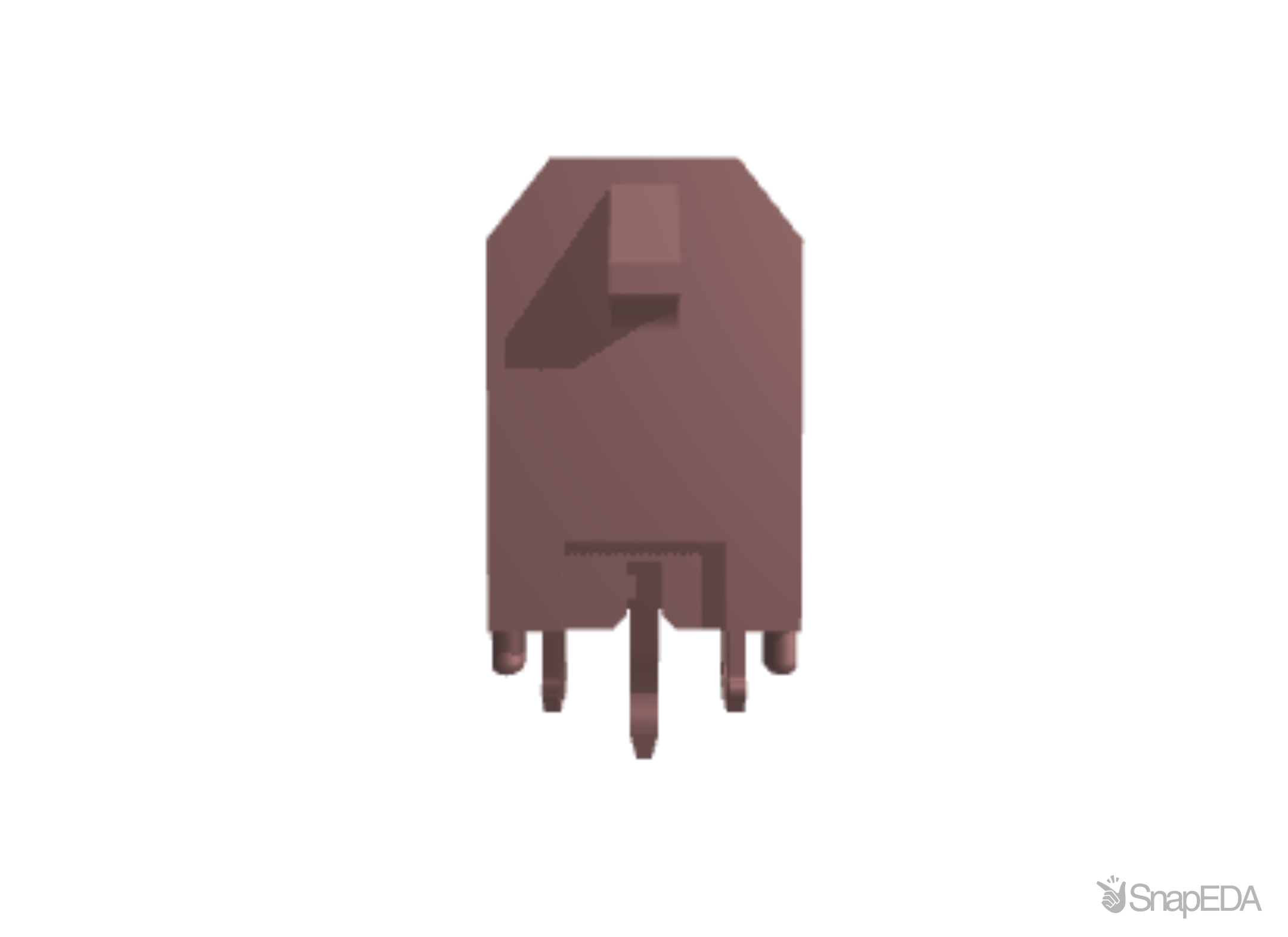 G88MP02102KEU 3D Model