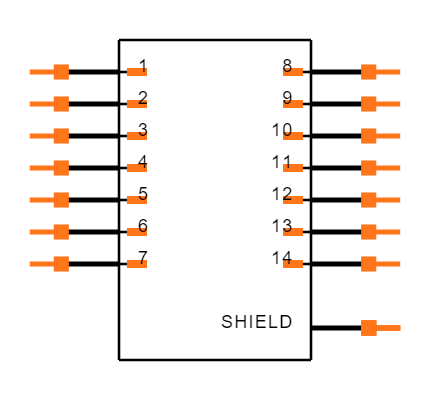 G88MP14102KEU Symbol