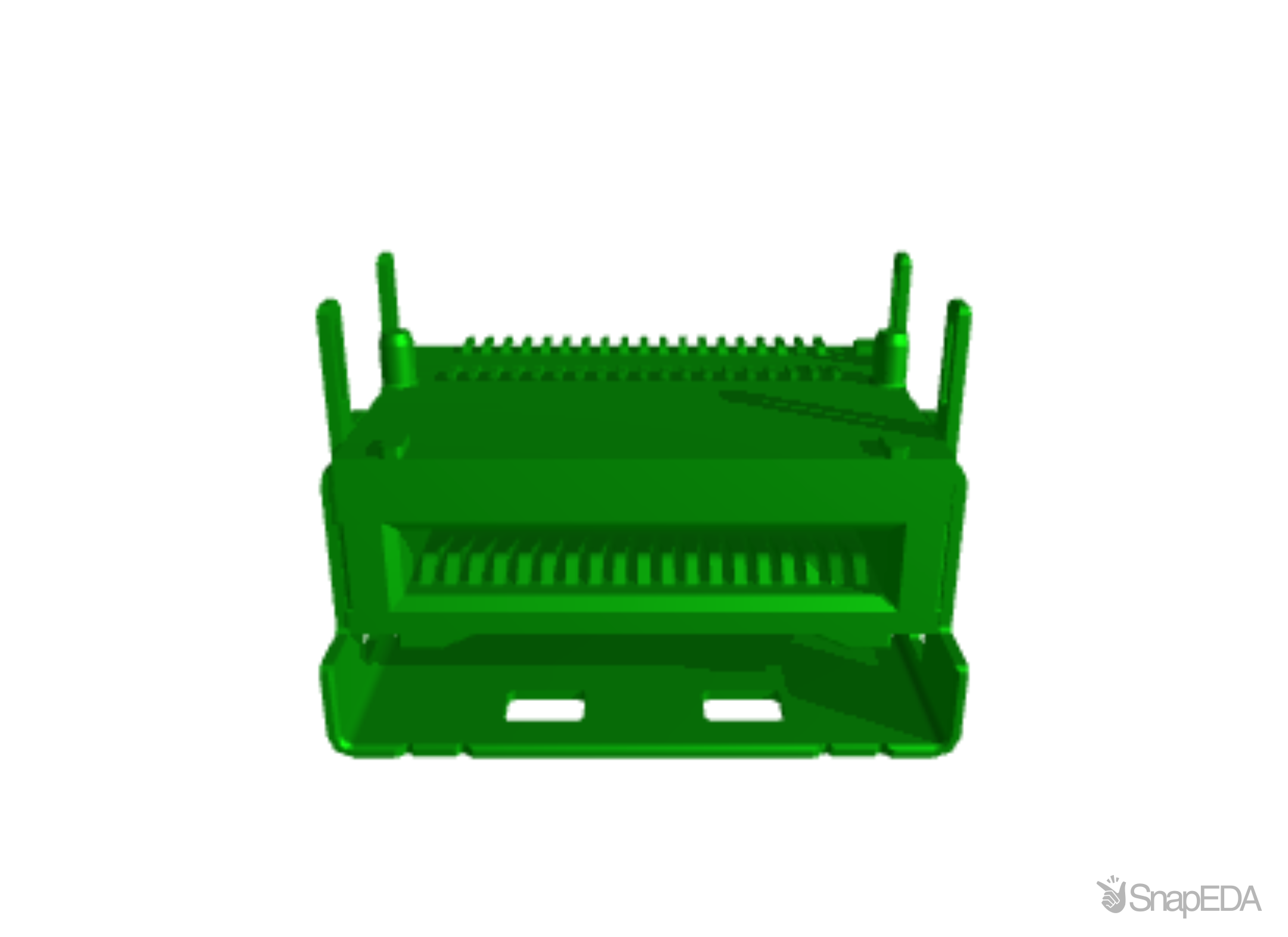 G97R21332HR 3D Model