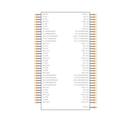 G97V22232HR Symbol
