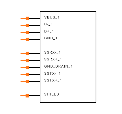 GSB4112312HR Symbol