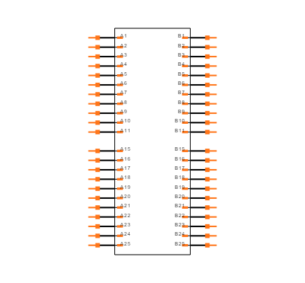 HM2J07PE5110N9LF Symbol