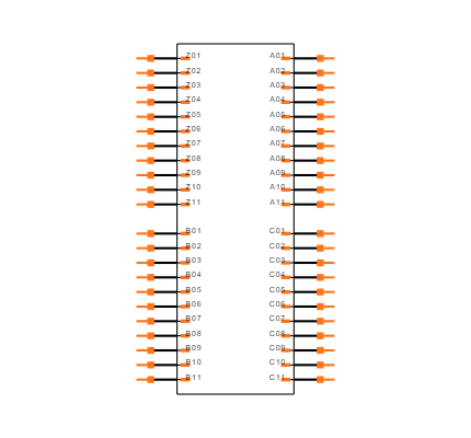 HM2P89PD8111N9LF Symbol