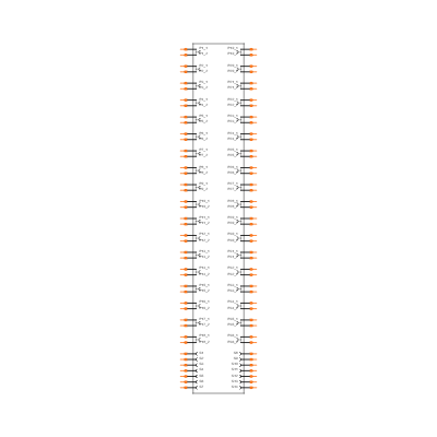 HPG36P14SVT281C Symbol
