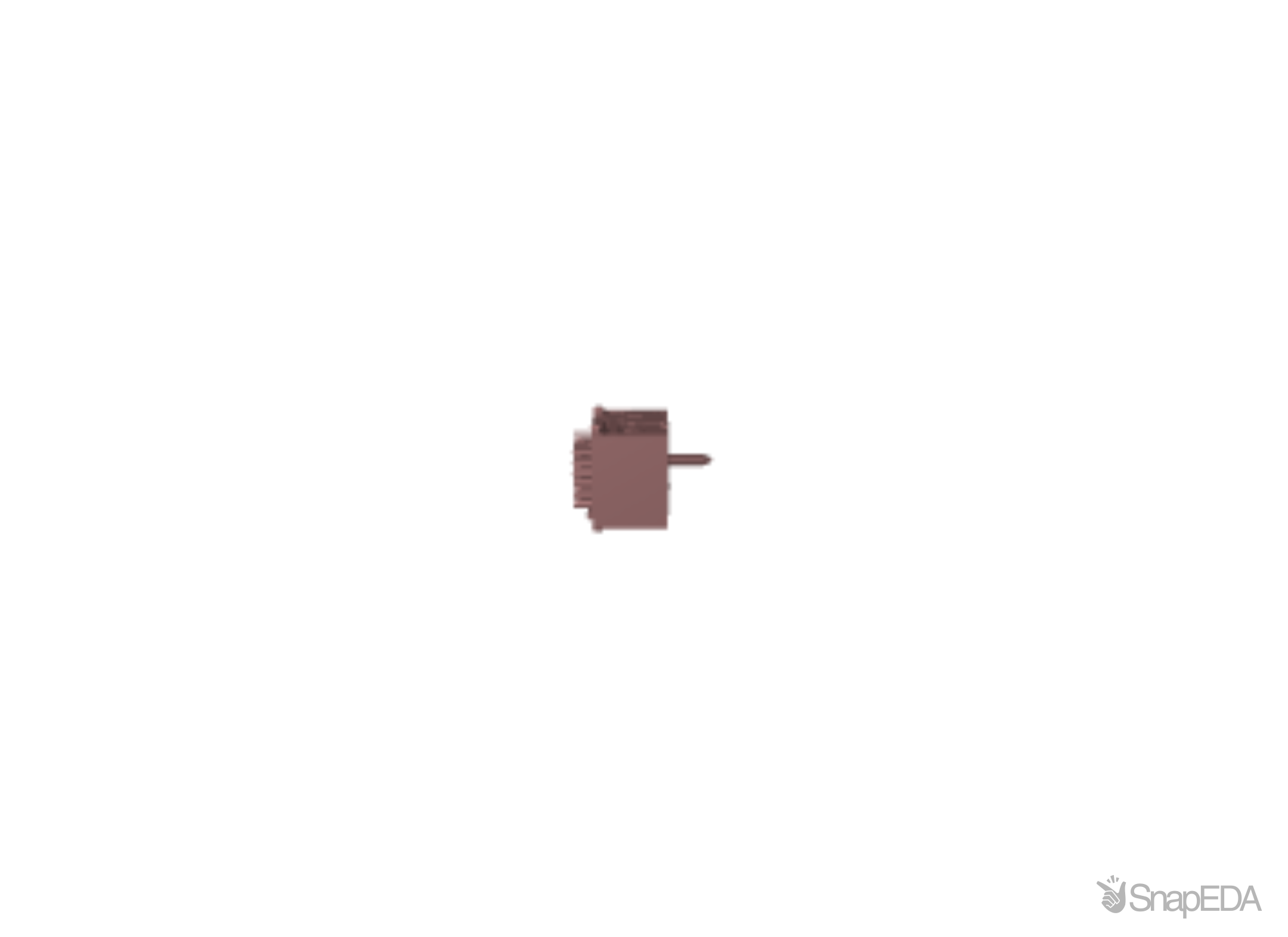 HS31103100 3D Model