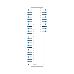 L17HTHBS4F1C Symbol