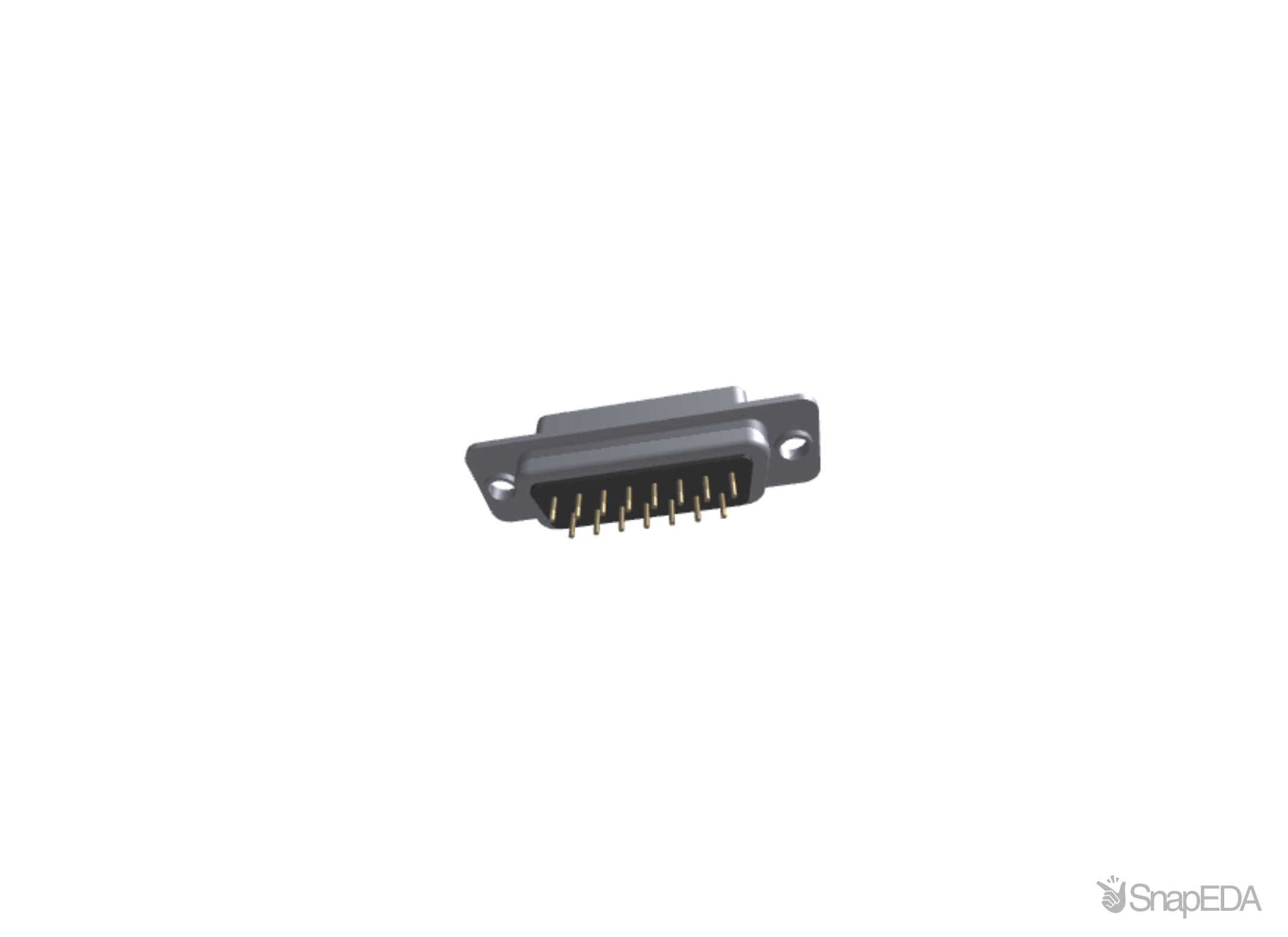 L77DFA15SU 3D Model