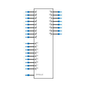 L77HDA26SD1CH4F Symbol