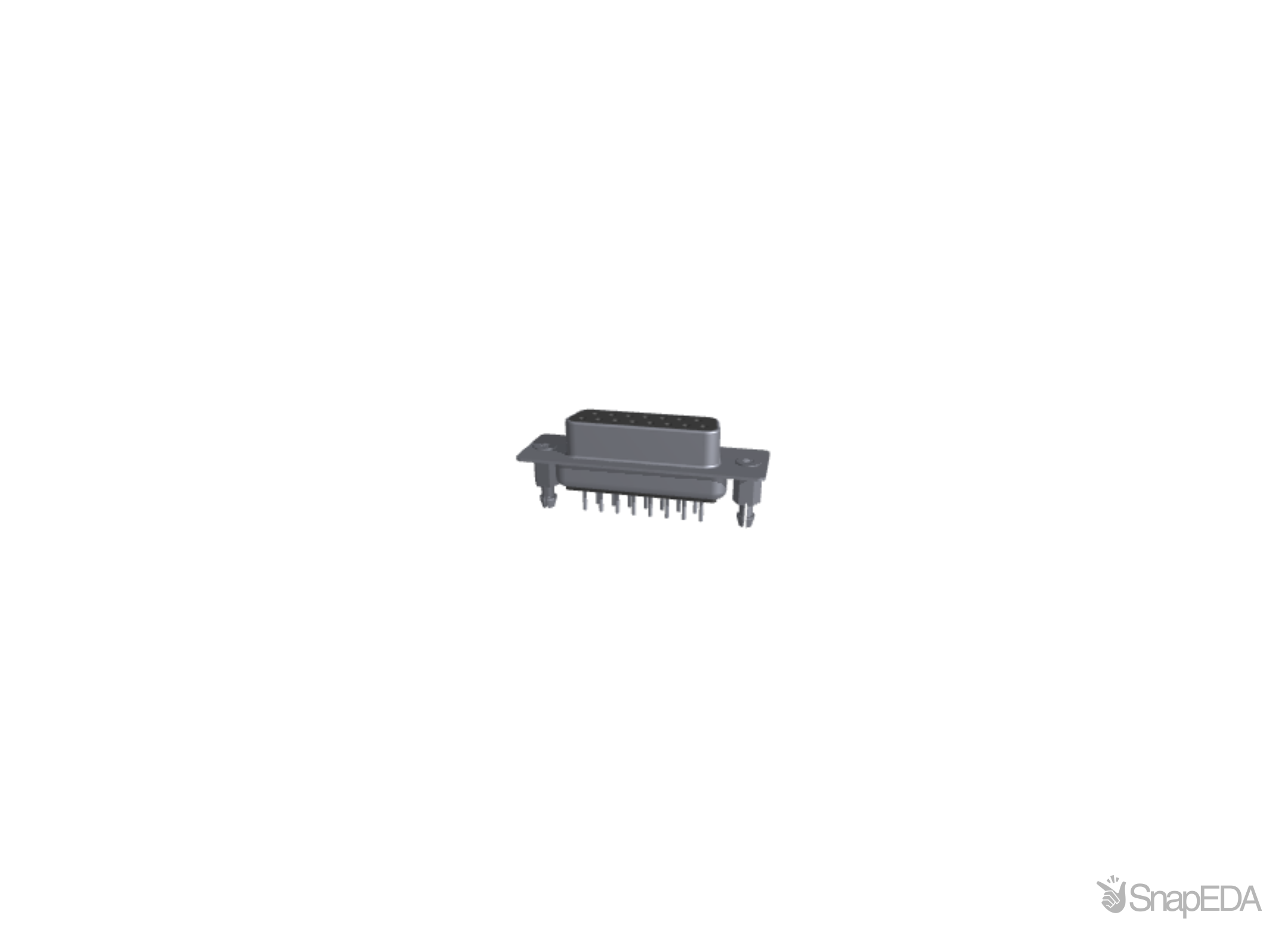 L77SDAH15SOL2RM8C309 3D Model