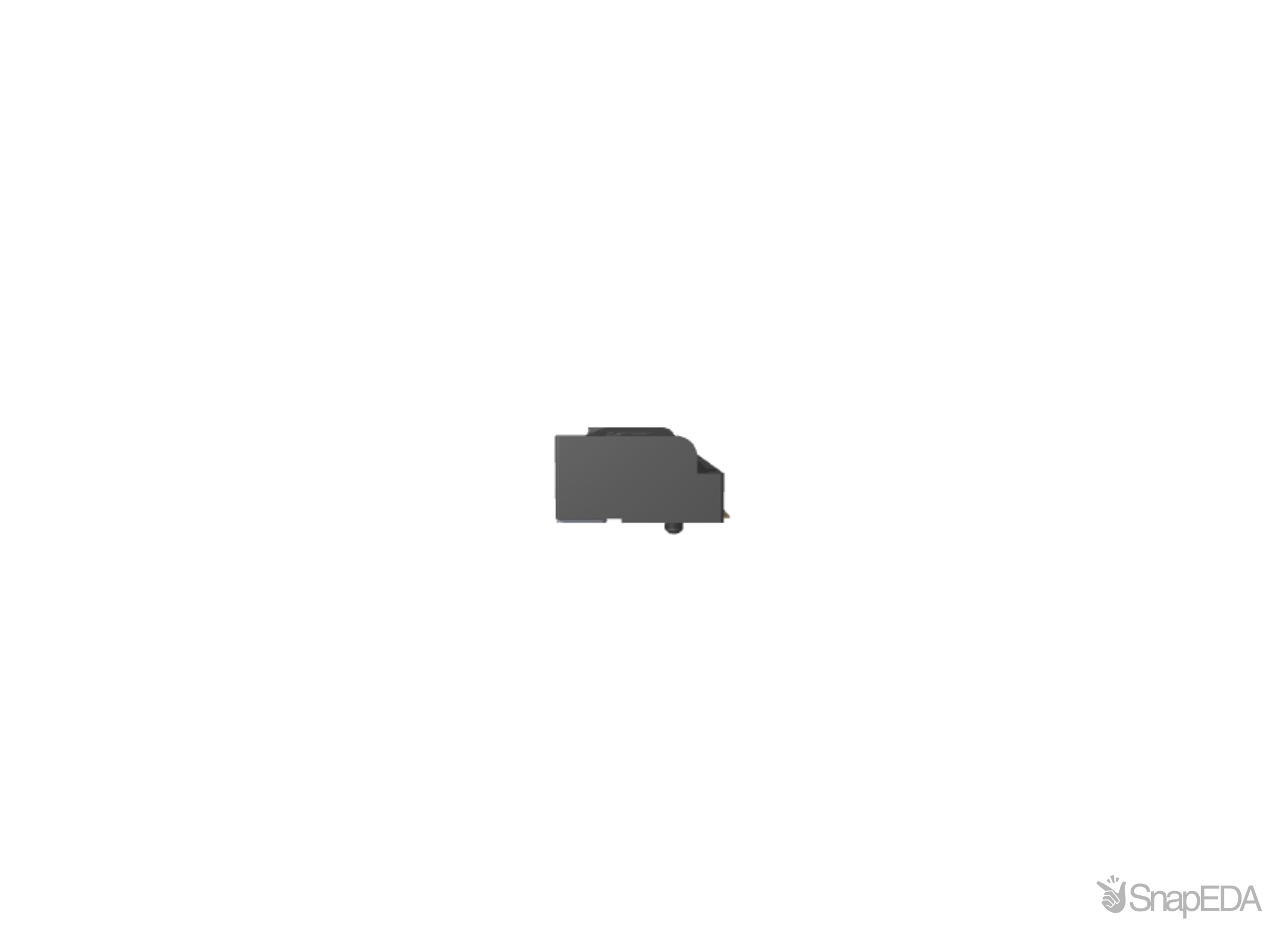 MDT420E01001 3D Model