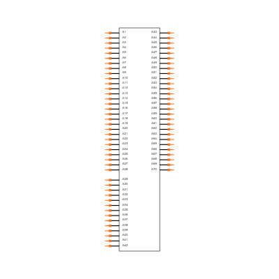 ME1014013401101 Symbol