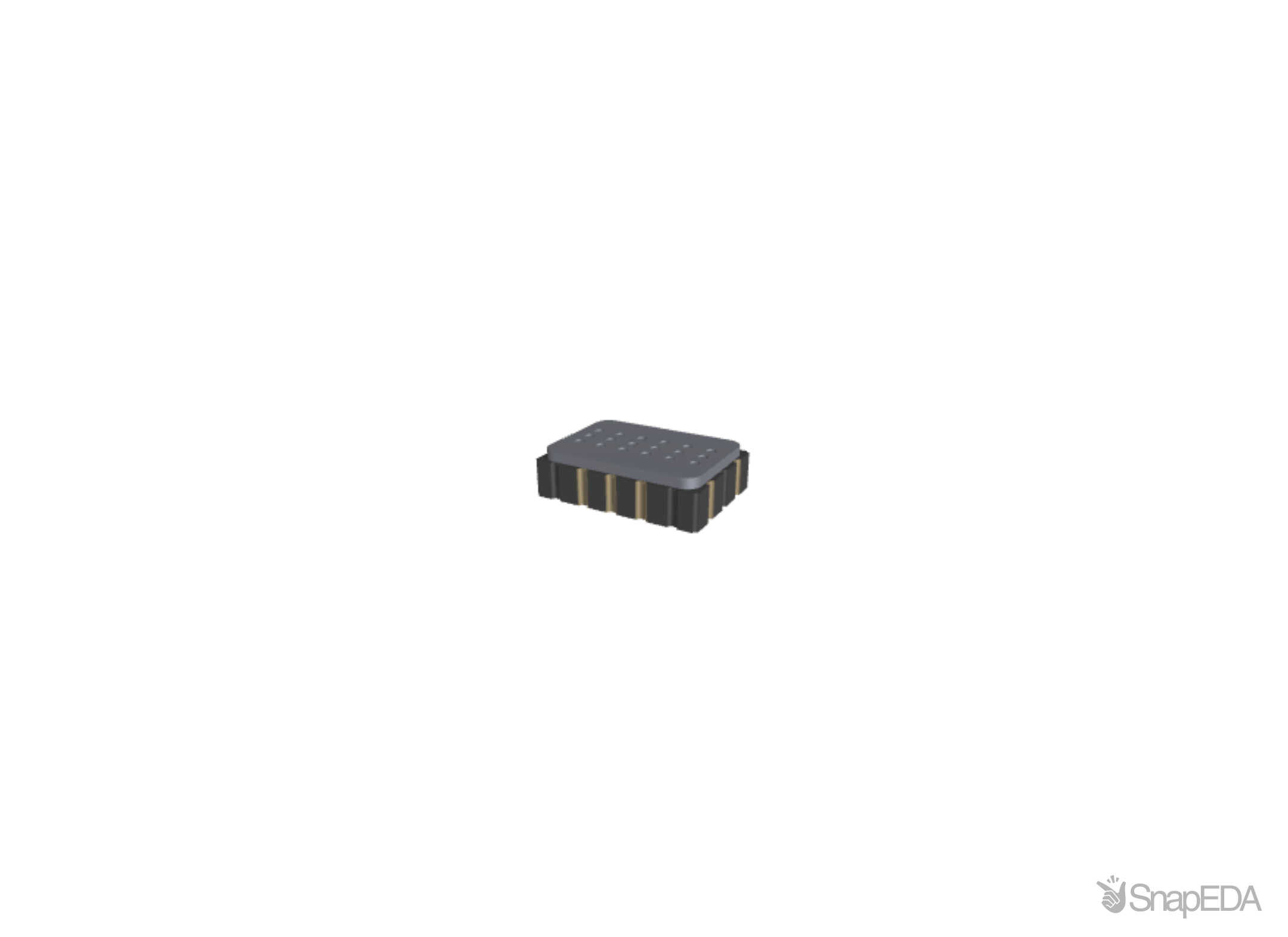 MICS-5524 3D Model