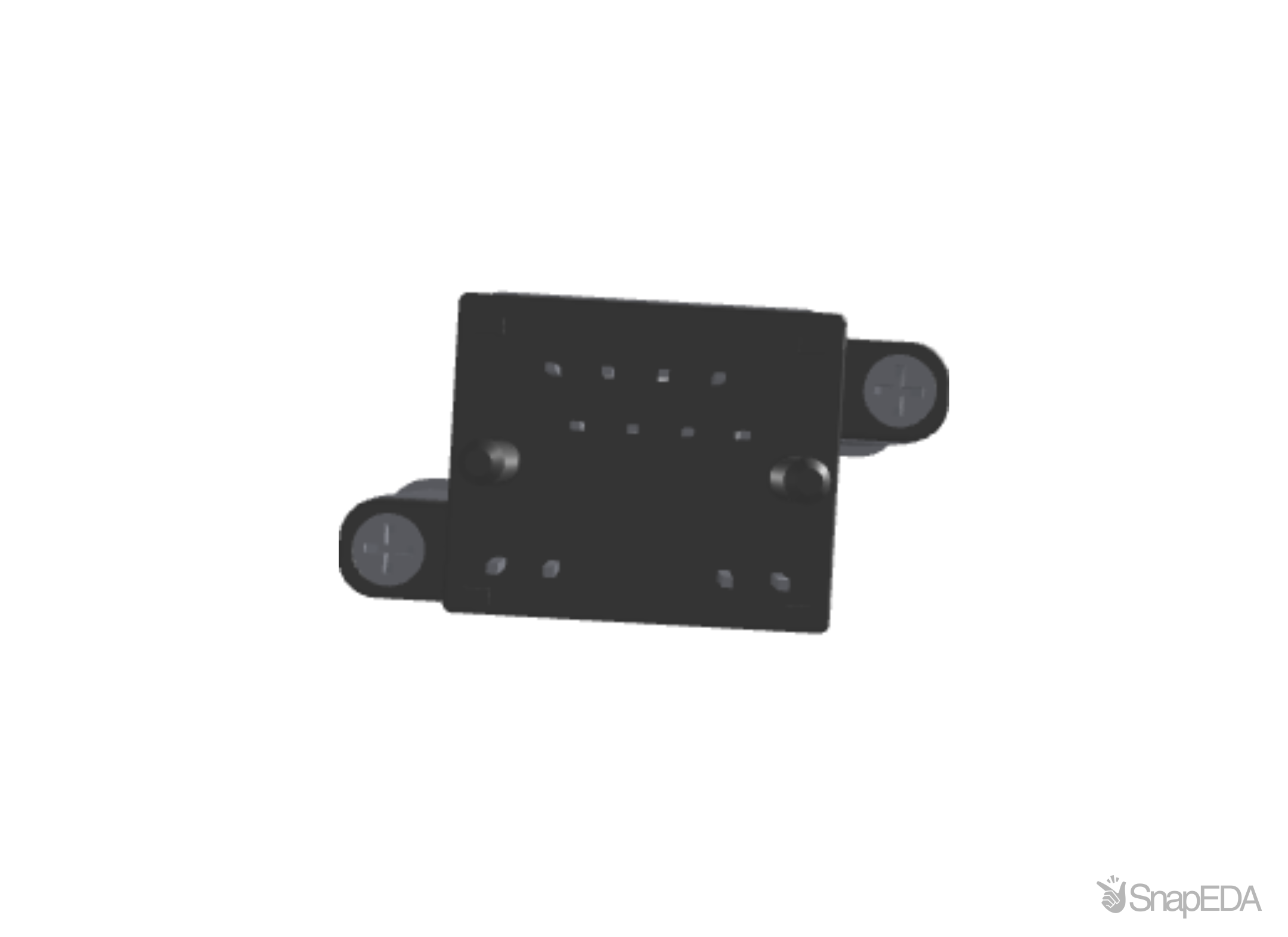 MRJR54810C 3D Model