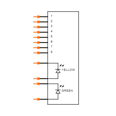 MRJR54810C Symbol