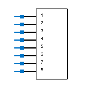 MRJR9380MC Symbol