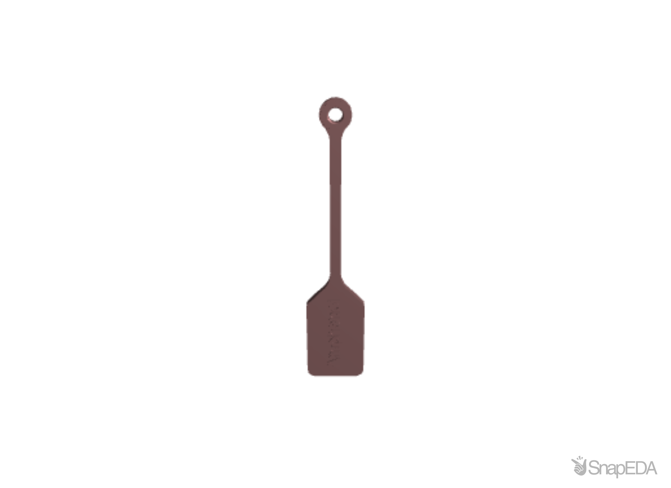MUSB2D11004BP 3D Model