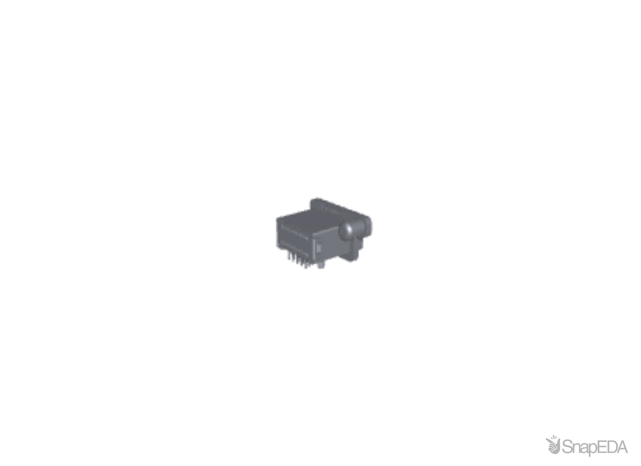 MUSBR-3193-30 3D Model
