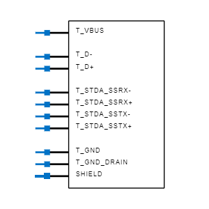 MUSBR4593M5 Symbol