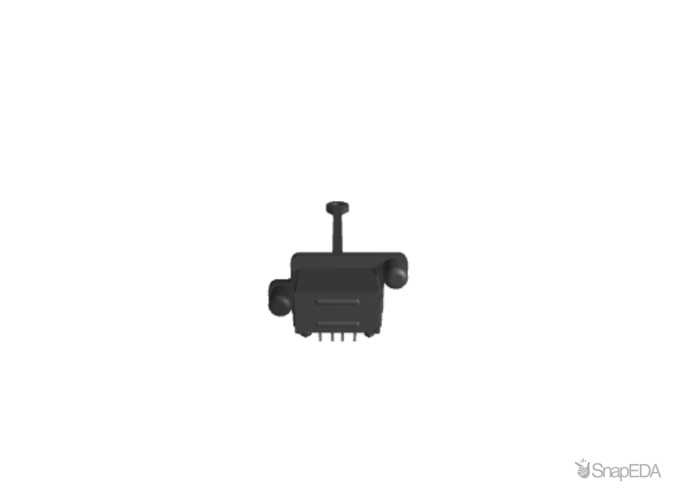 MUSBRA111R0 3D Model