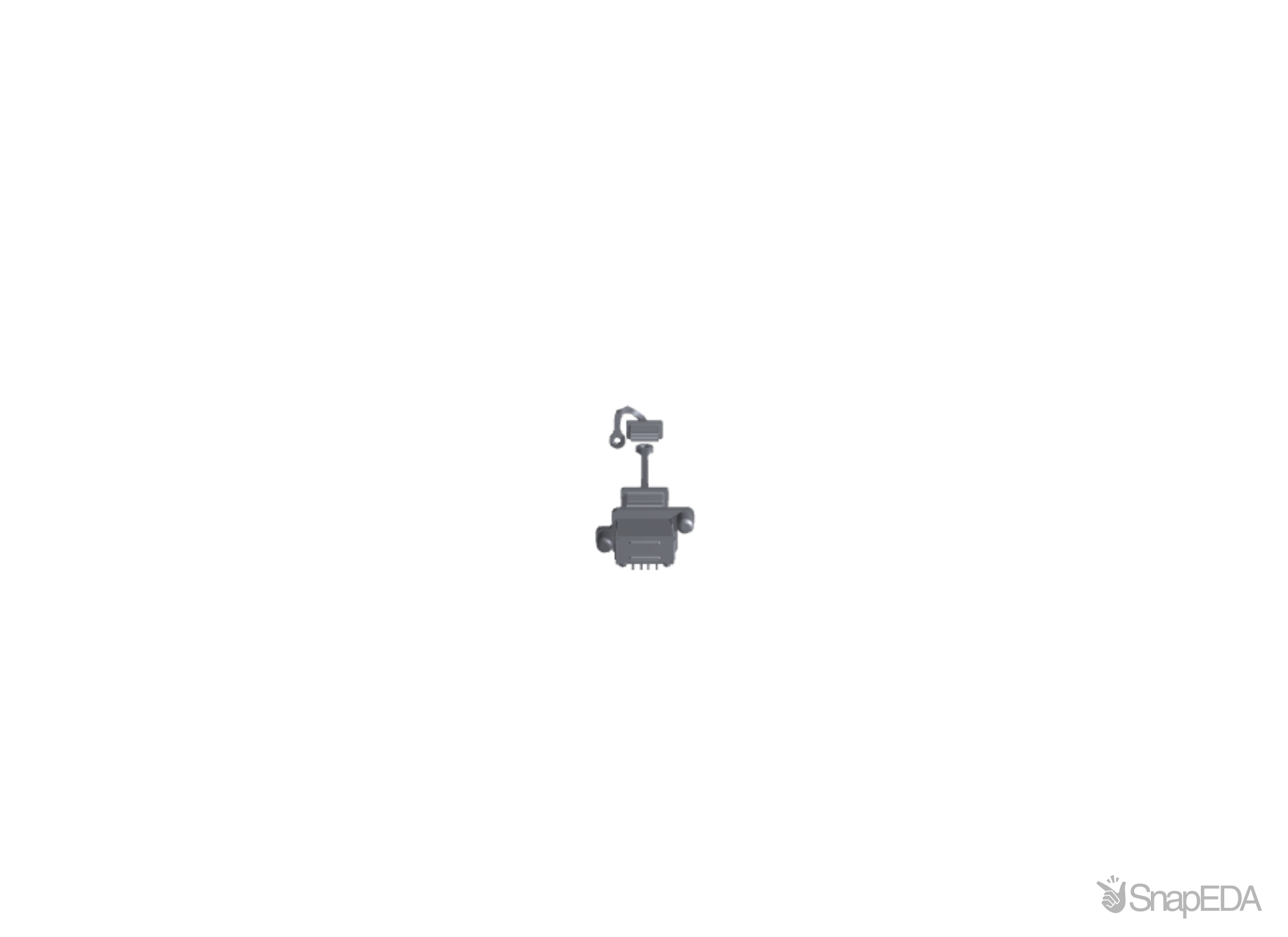MUSBRA111R5 3D Model