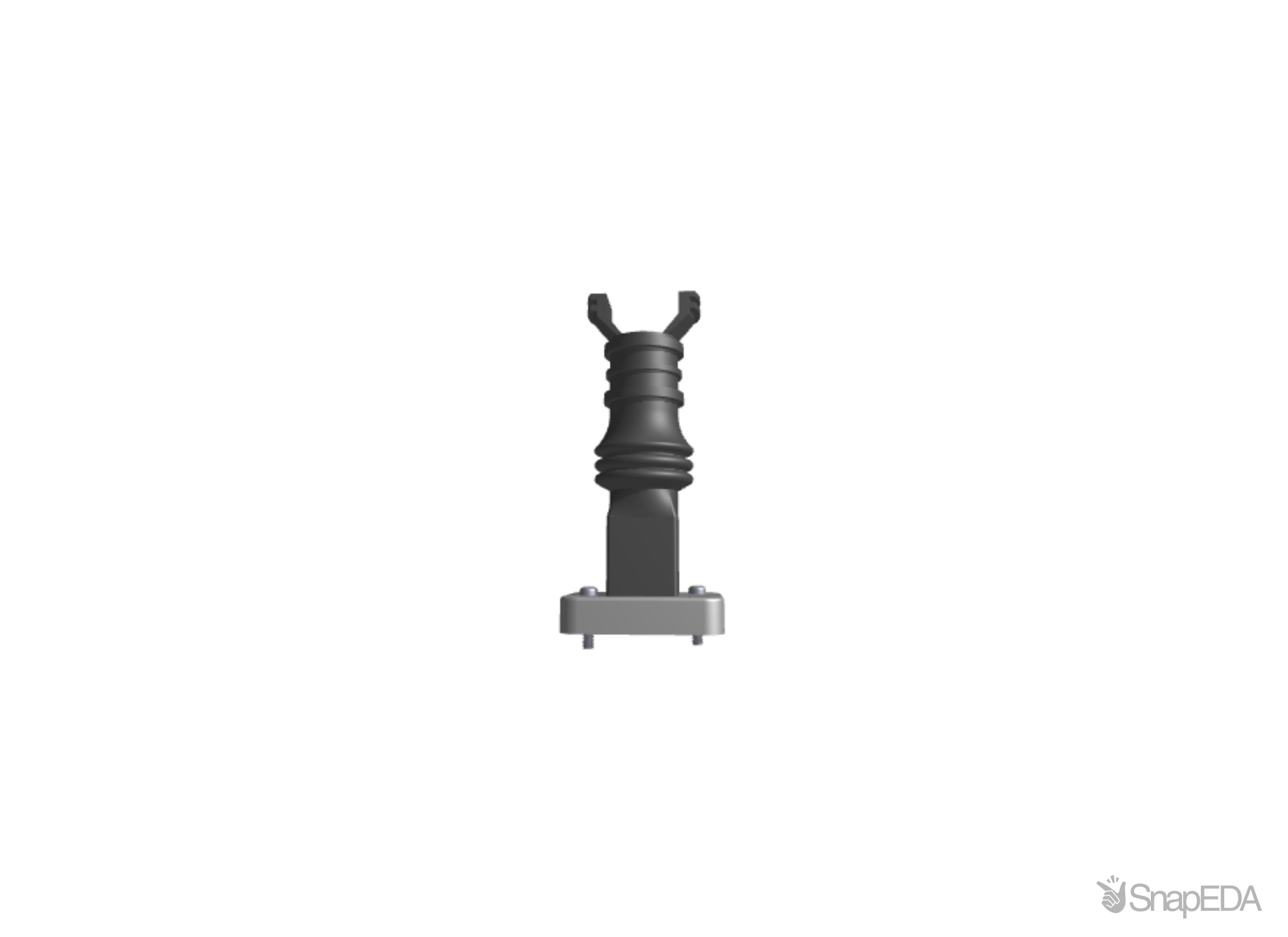 MUSBRAHD2741SK 3D Model