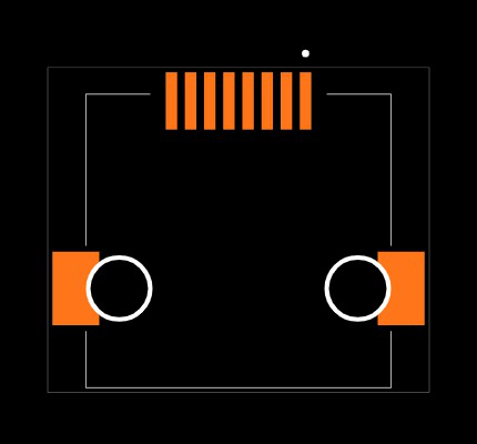 RJCSE-5380-01 Footprint